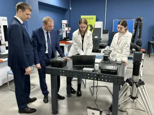 Около 25 тысяч человек поступили в нижегородские колледжи и техникумы по итогам приемной кампании 2026 года   